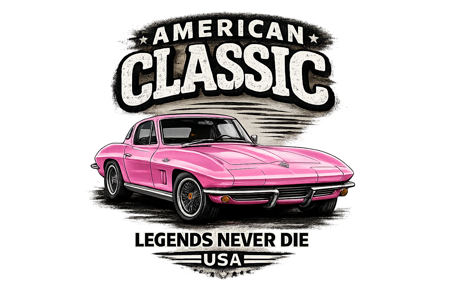 Legends never die Transfer