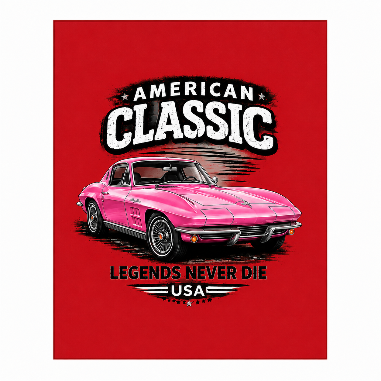 Classic Cars