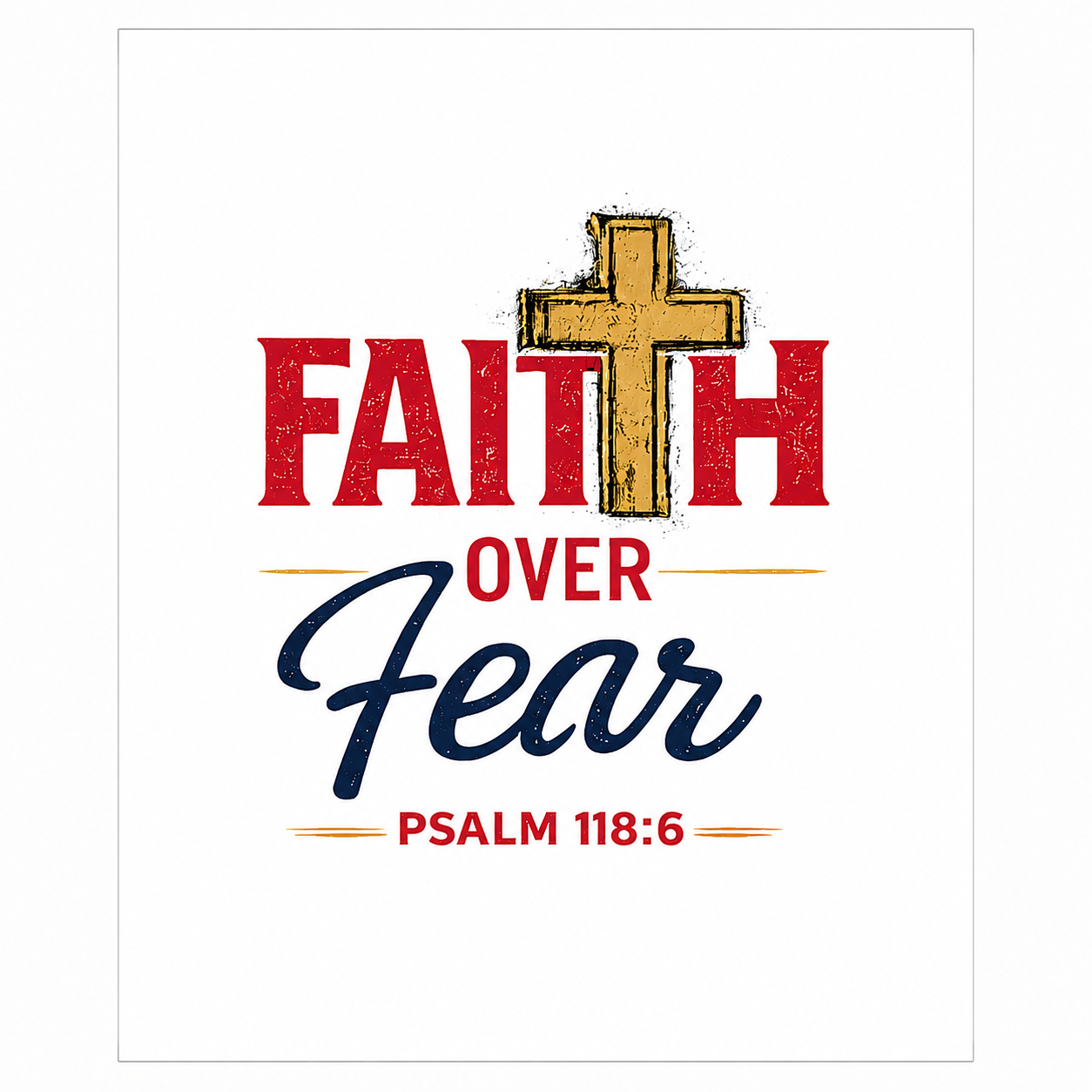Faith