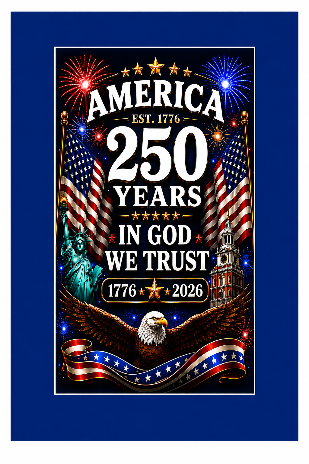 Patriotic