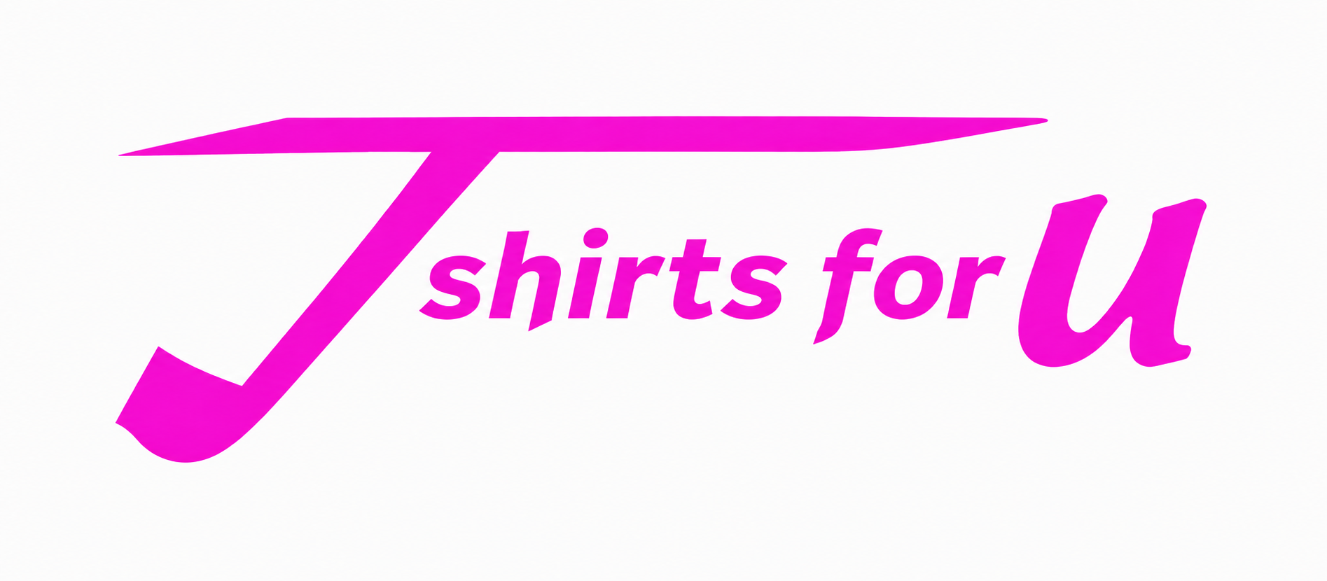 T Shirts for U